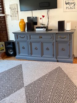 Mueble para television o para gabetero