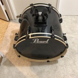 Pearl Export 6 Piece Drum Set