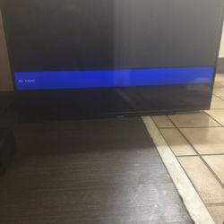 40” toshiba