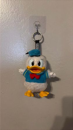 Donald Duck PopMart Collectible