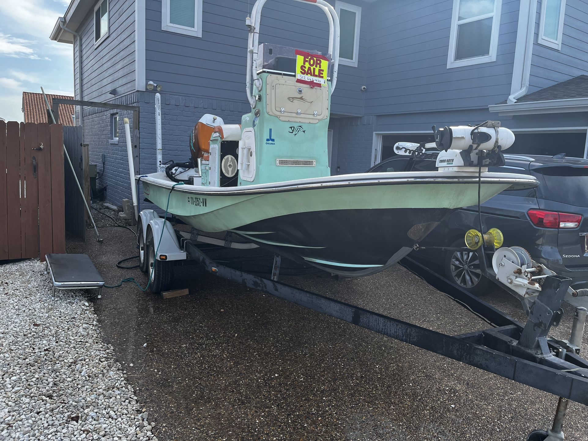 1997 Gulf Coast