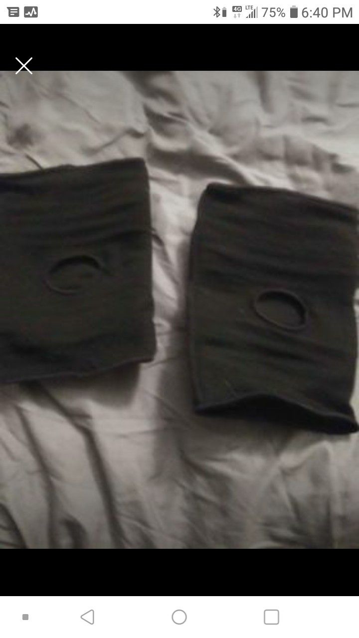 Knee Pads