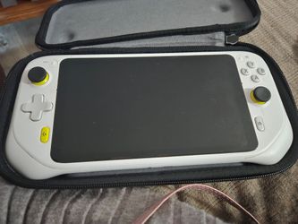 Logitech Cloud G