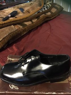 Brand new shoes 9 1/2