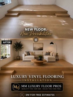 MMLuxuryFloorPros LLC