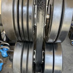 Bumpers