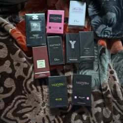 Fragrance 