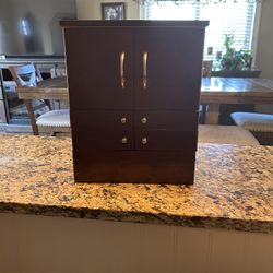 Jewelry Box
