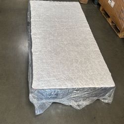 Returned mattress