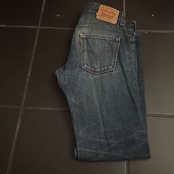 Levi’s 511 waist size 31 length 30