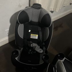 Baby Car Seat