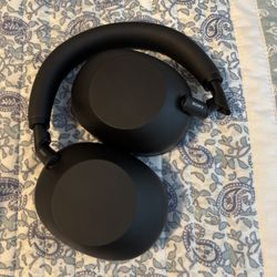 Sony WH-1000XM6 