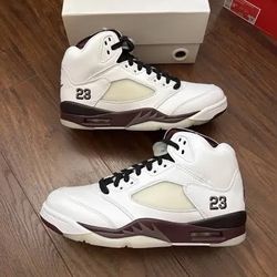 Air Jordan 5 A Ma Maniere Size 13