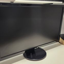 Asus 27" VE278Q Monitor