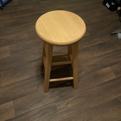 Stool