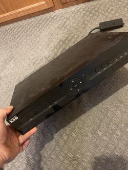 Directv Receiver With Remote