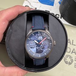 Citizen x Marvel Spider-Man watch