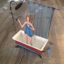 Fun Y2K Jewelry Organizer/Holder