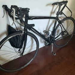 Specialized 54” Entry Level