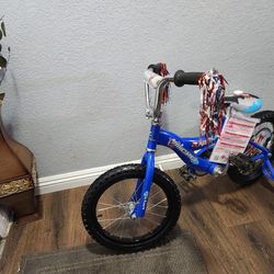 Micargi Bike Kids 16 new Ready to ride
