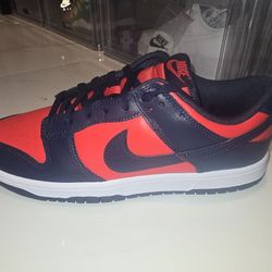 Dunk Low Size 10 For 50$
