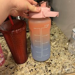 42oz Water Jug