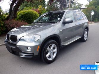2010 BMW X5 xDrive30i