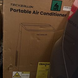Portable Air Conditioner 