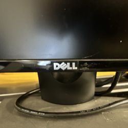 Dell monitor