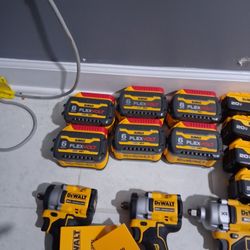 Herramientas De Trabajo