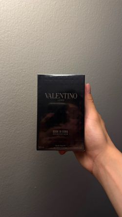 Valentino Uomo Born in Roma Rockstud Noir EDT