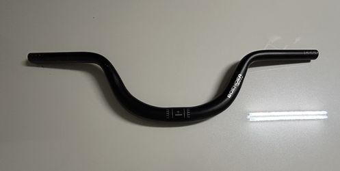 High Rise Handlebar