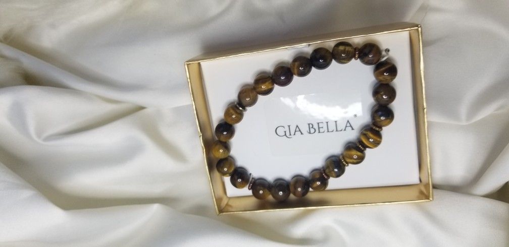 Gia Bella Bracelet