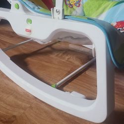Sllita Para Bebè En Buenas Condiciones 