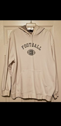 Nike, Hooded Sweatshirt
