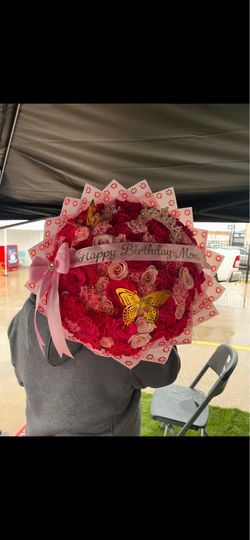 Rose Bouquet