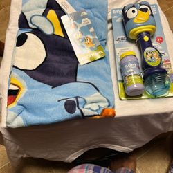 Beach Towel Plus Wand