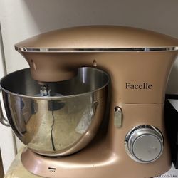 Facelle Stand Mixer