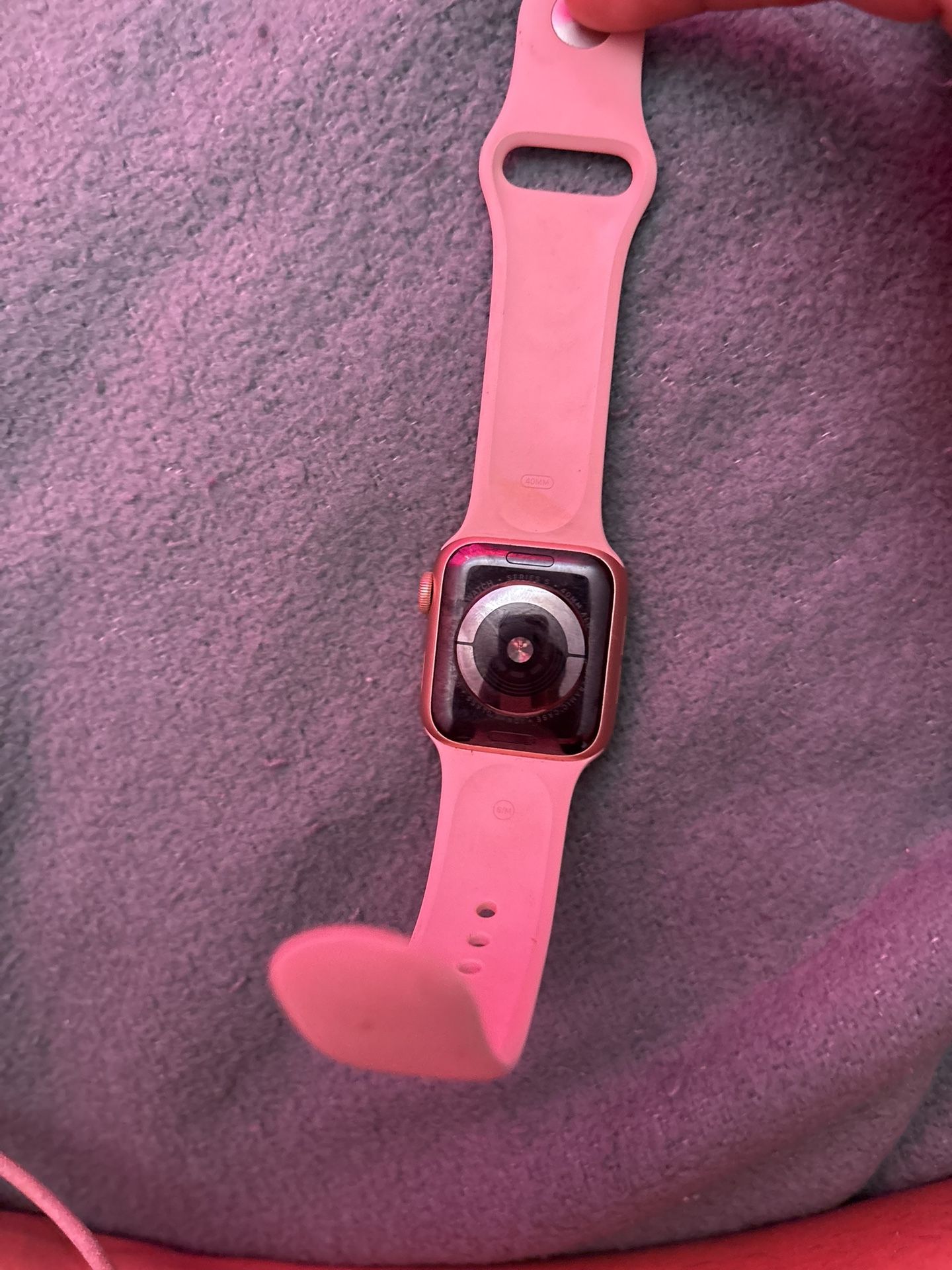 Apple Watch