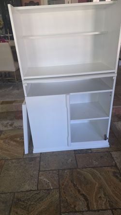 Changing Table