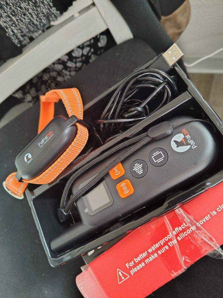 Electric Dog Collar/Training Collar