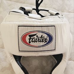 FAIRTEX HEADGEAR