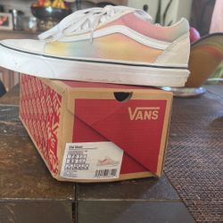Vans Old School 