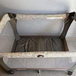 Graco Pack N Play Playard