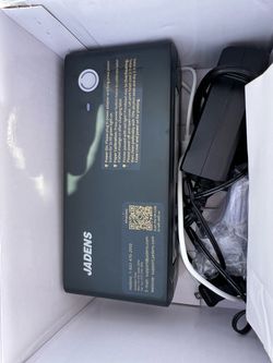 Jaden Printer
