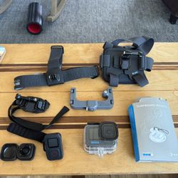 GoPro HERO12 Creator Edition