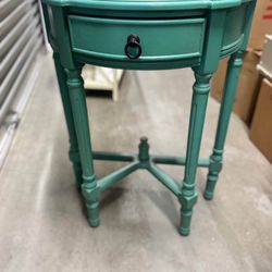 Entryway Table 
