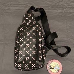 blazy susan over the shoulder