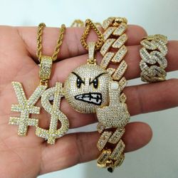 Super Combo Jewelry Deal