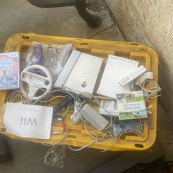 Nintendo Wii